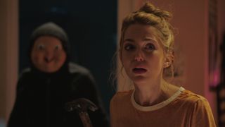 A still from the movie Happy Death Day