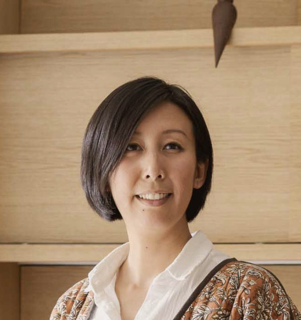 Winnie Tam