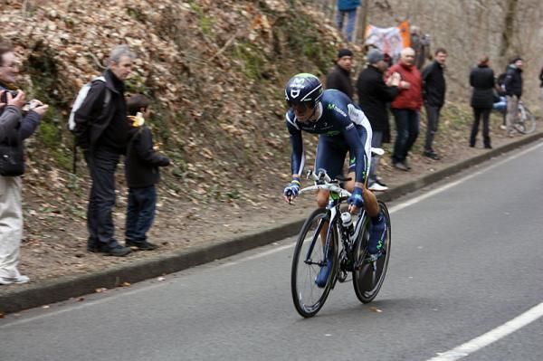 Alejandro Valverde (Movistar)