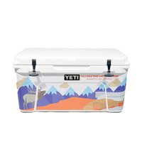 Yeti Tundra 65 Elk Cooler: $475 at Yellowstone General Stores