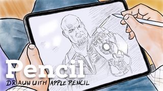 Apple Pencil 2