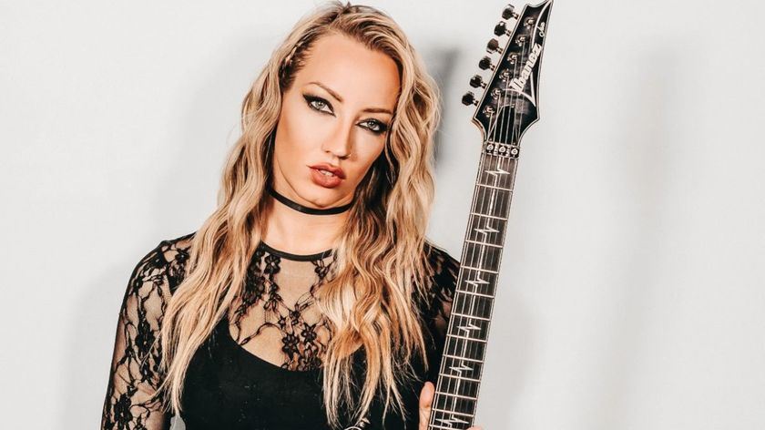 Nita Strauss