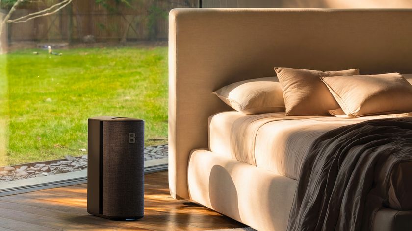 The Pod by Eight Sleep