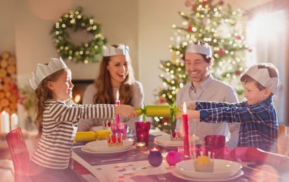 aldi christmas dinner for two