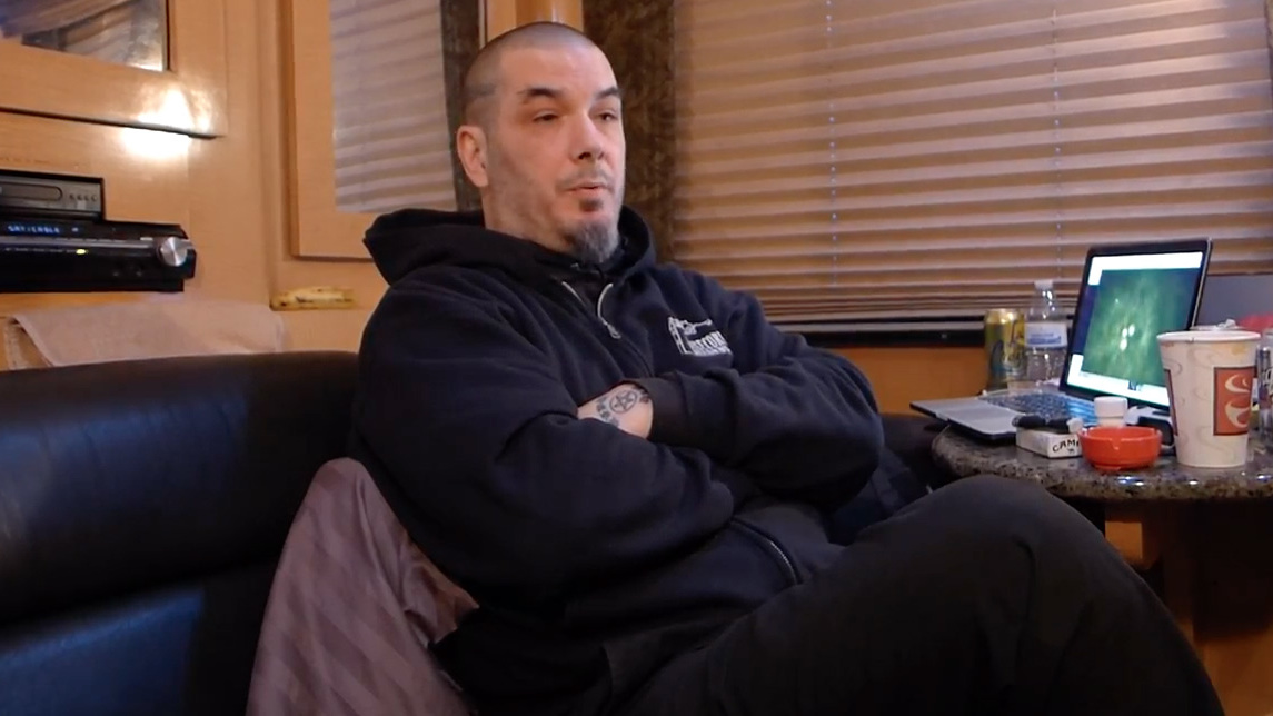 Phil Anselmo