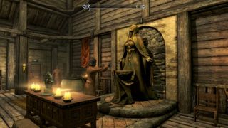 Skyrim marriage