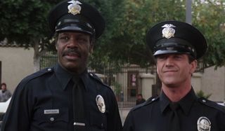 Lethal Weapon 3 riggs murtaugh