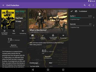 Series Guide (Android)