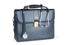 doctor, house calls, old fashioned businesses
