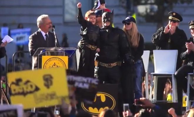 Batkid