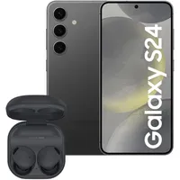Samsung Galaxy S24, 128GB / Samsung Galaxy Buds 2 Pro Pro:&nbsp;was £1,018, now £853.20 at Amazon