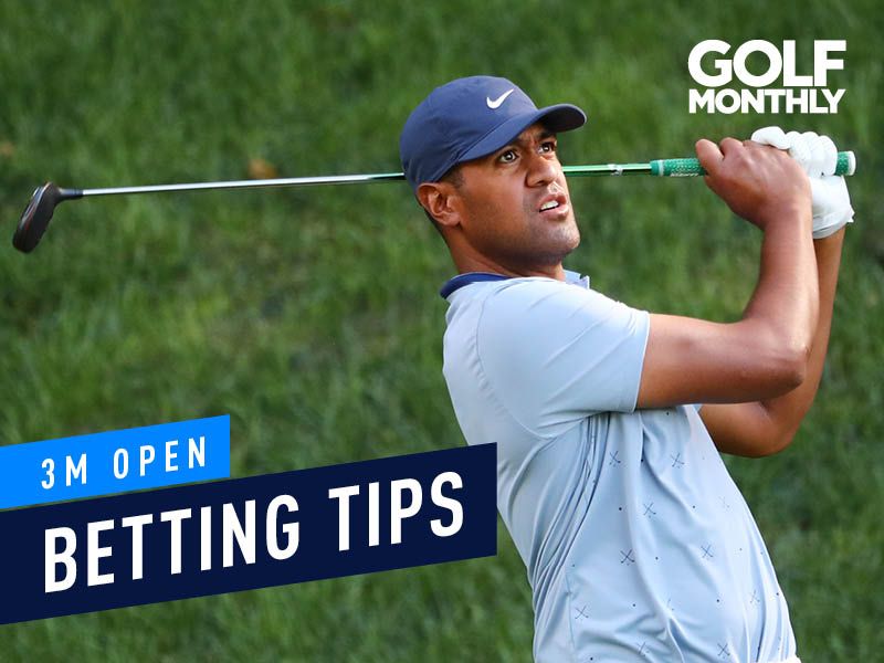 3M Open Golf Betting Tips 2019 – FREE Betting Guide | Golf Monthly