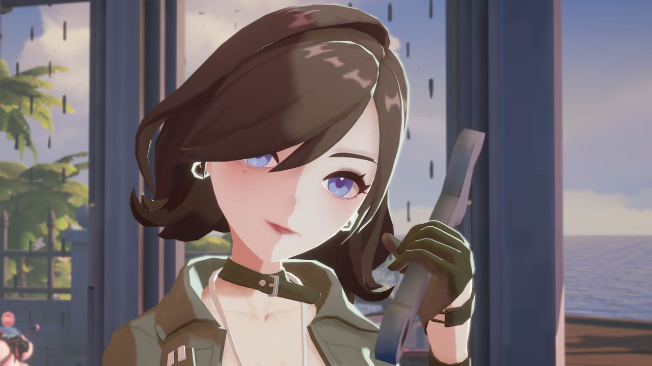 Starsand Island borrows from the best gameplay mechanics of the farming and life sim genres and then washes it over with an anime art style and Studio Ghibli-esque color palette.