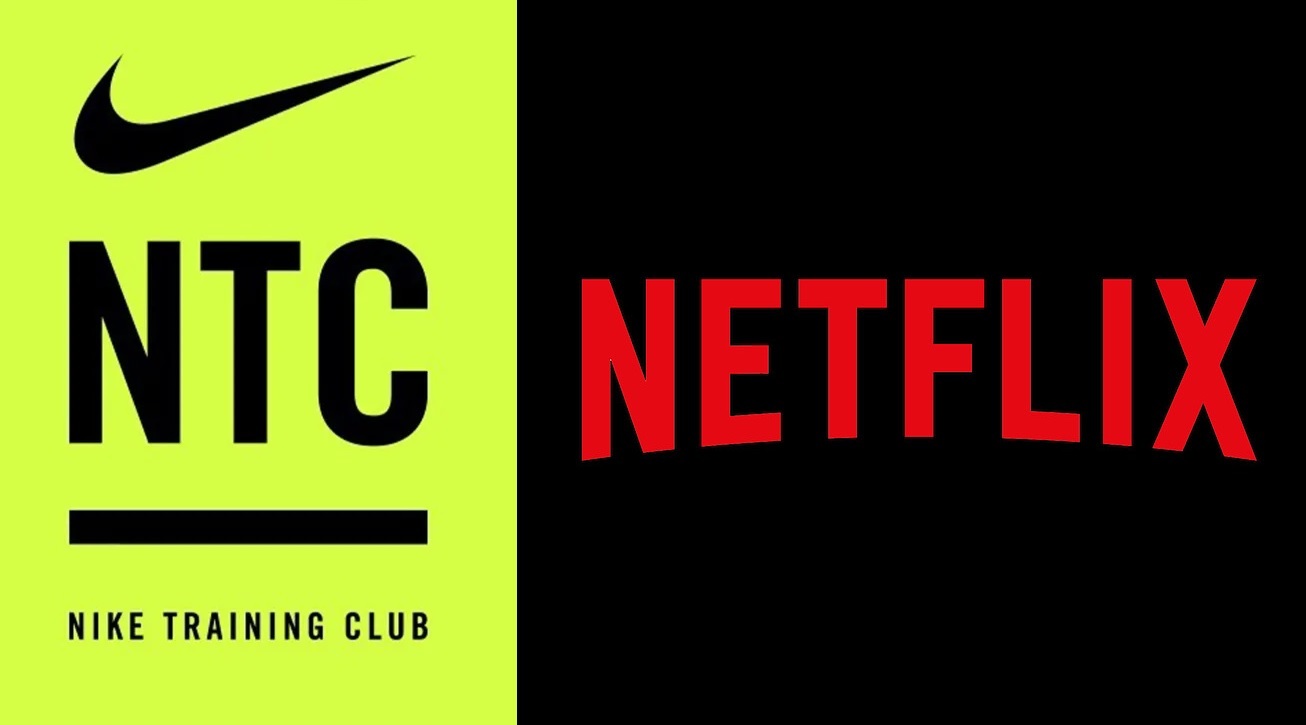 Spit Picknicken vlotter Netflix is adding fitness content next week — courtesy of Nike | Tom's Guide