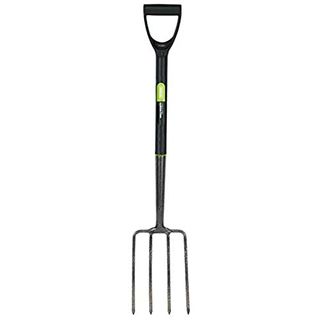 Draper 88789 Carbon Steel Garden Fork