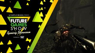 Witchfire appearing at the Future Games Show Spring Showcase 2023