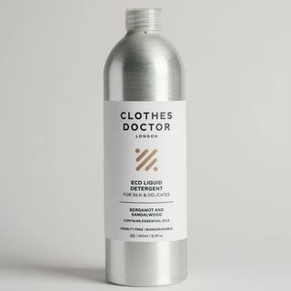 Eco Liquid Detergent for Silk and Delicates