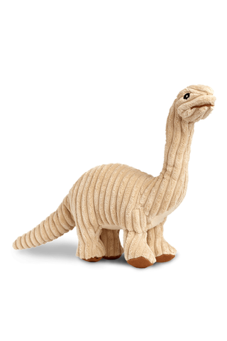 Brontosaurus Plush Toy