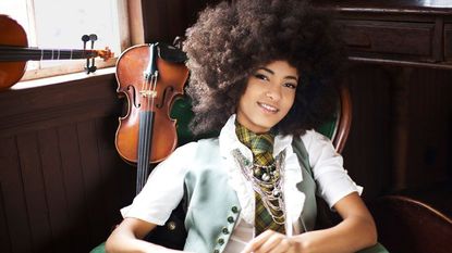 esperanza spalding