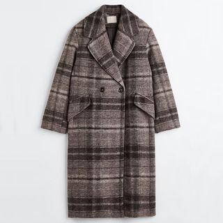 H&M Wool-blend Coat