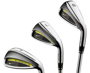 大人気新品をすべて Nike Slingshot 4D | Golf Monthly クラブ
