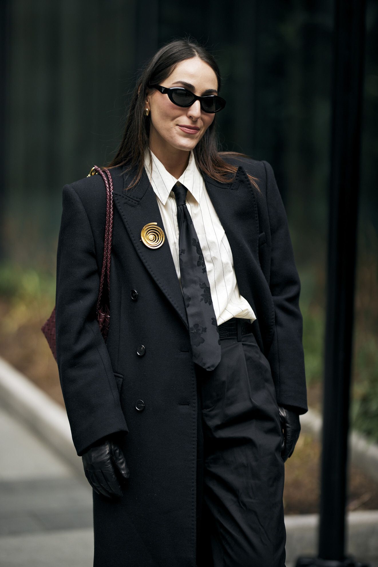 street style