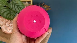 Bluetooth speaker: Ultimate Ears Wonderboom 3