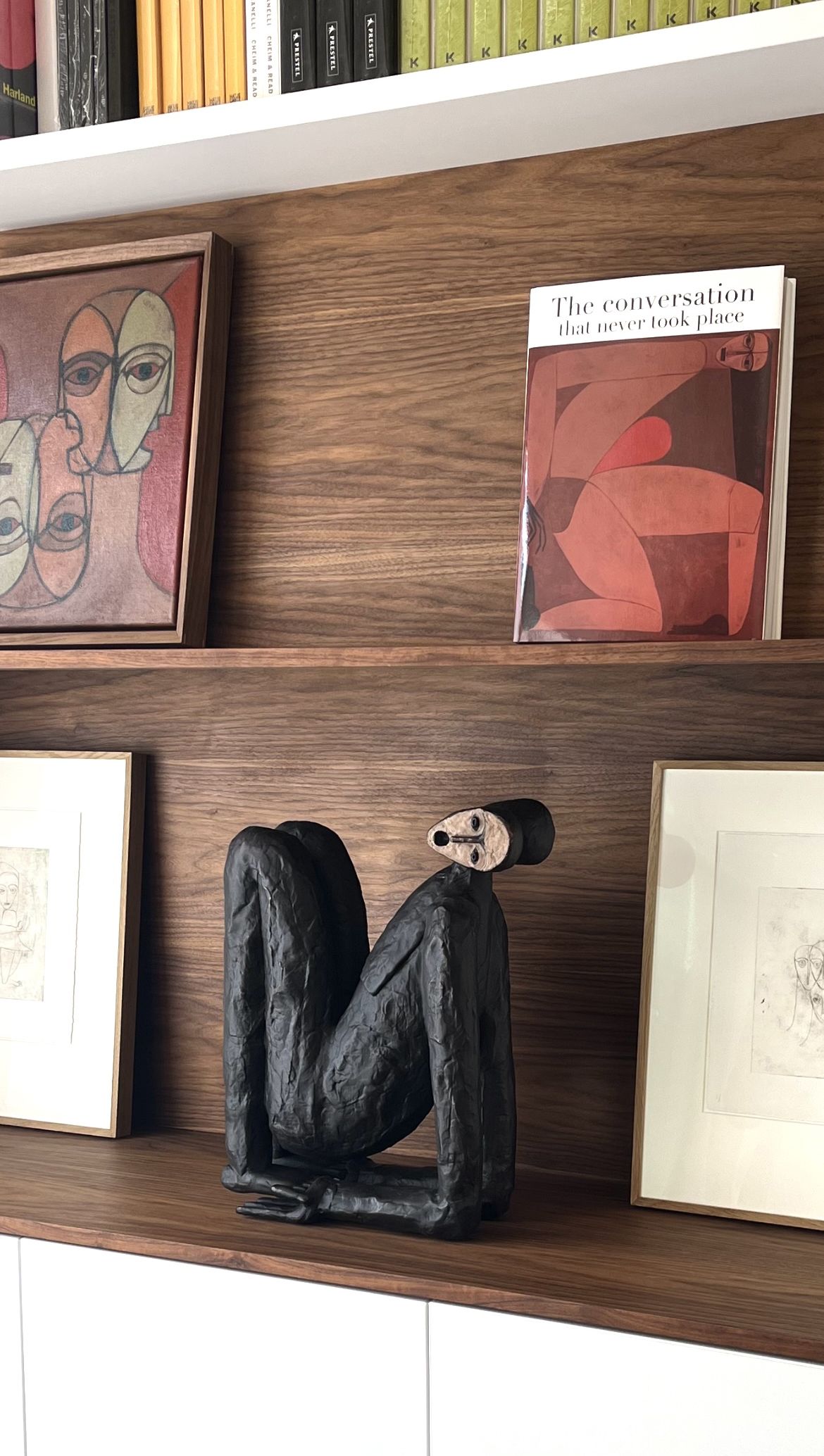 Discover Peggy Kuiper's paradoxical solo exhibition | Wallpaper