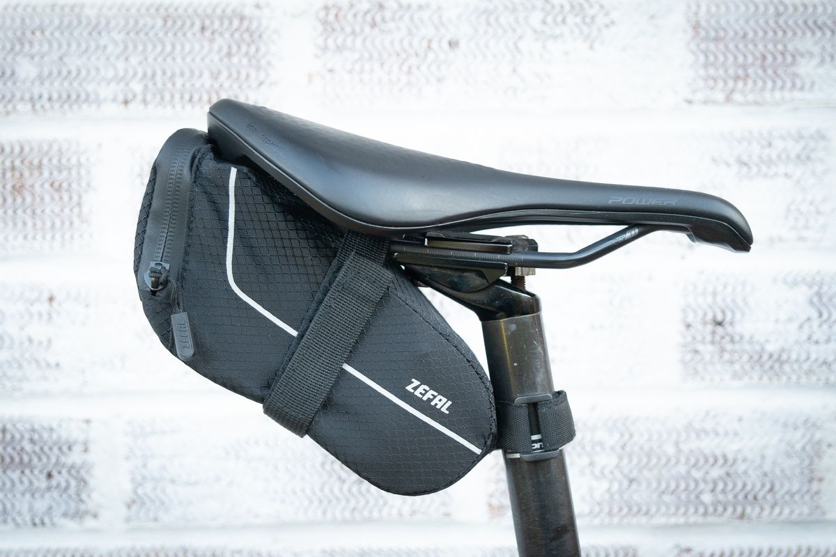 Best bike saddle bags: On-bike space for your tools and spares ...