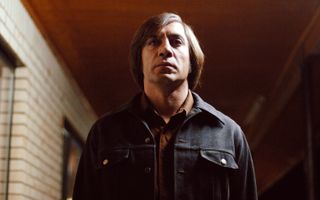 No Country For Old Men (2007) - 93% Rotten Tomatoes