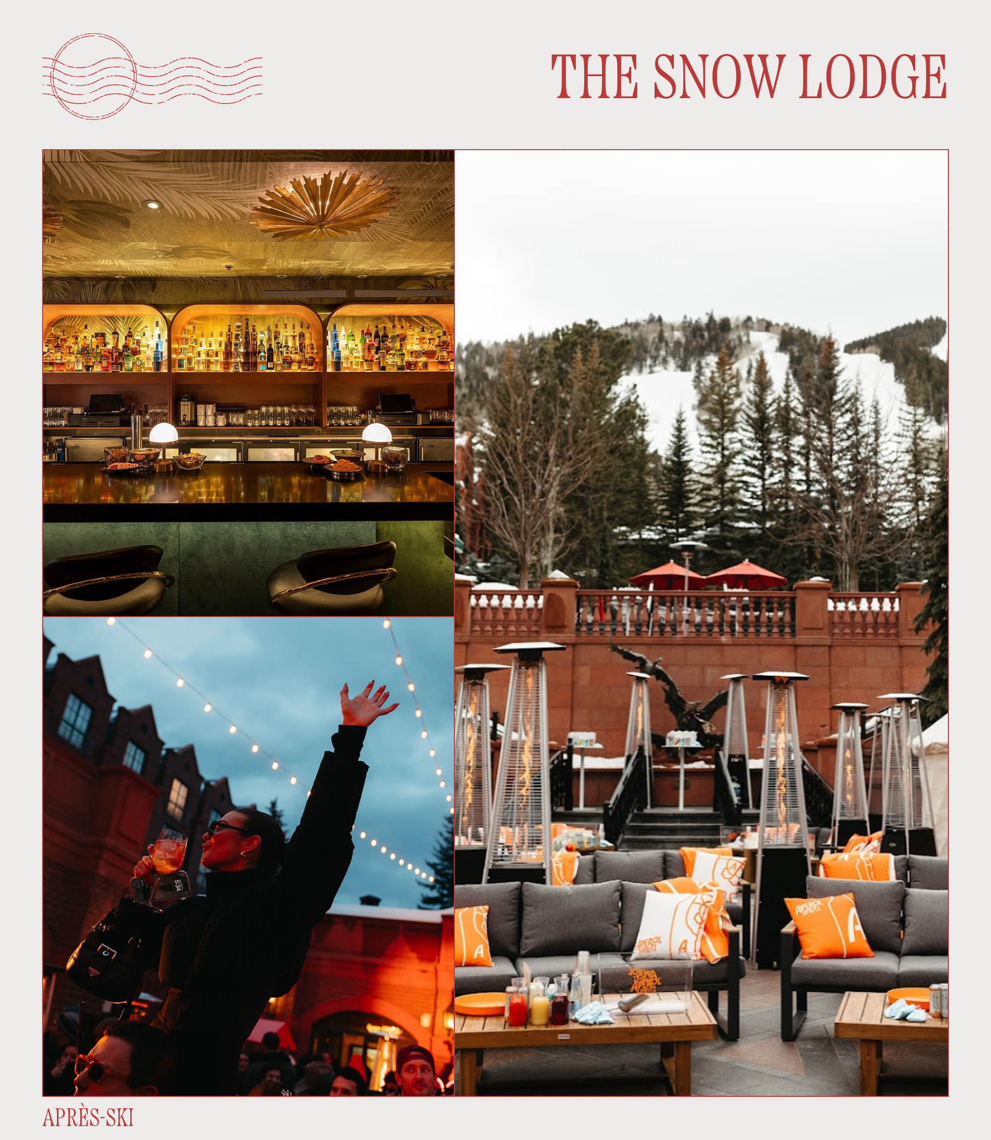 Aspen travel guide