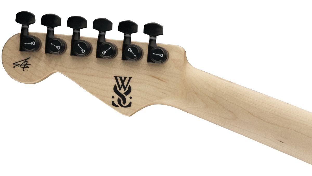 Charvel Sean Long Pro-Mod San Dimas Style 1