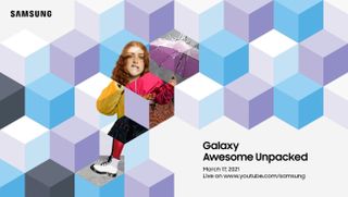 Samsung Galaxy Awesome Unpacked