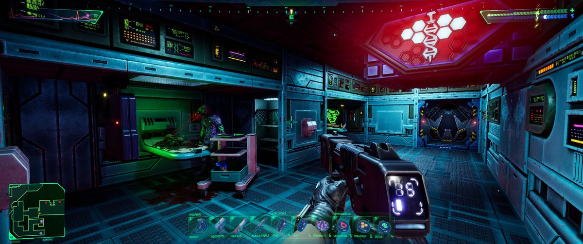 System Shock (2022)