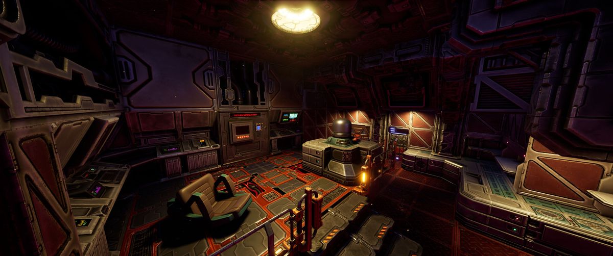 System Shock (2022)