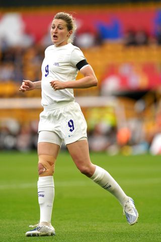 England v Belgium – Women’s International Friendly – Molineux