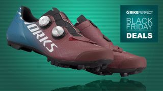 Best Specialized S-Works Recon shoe deals