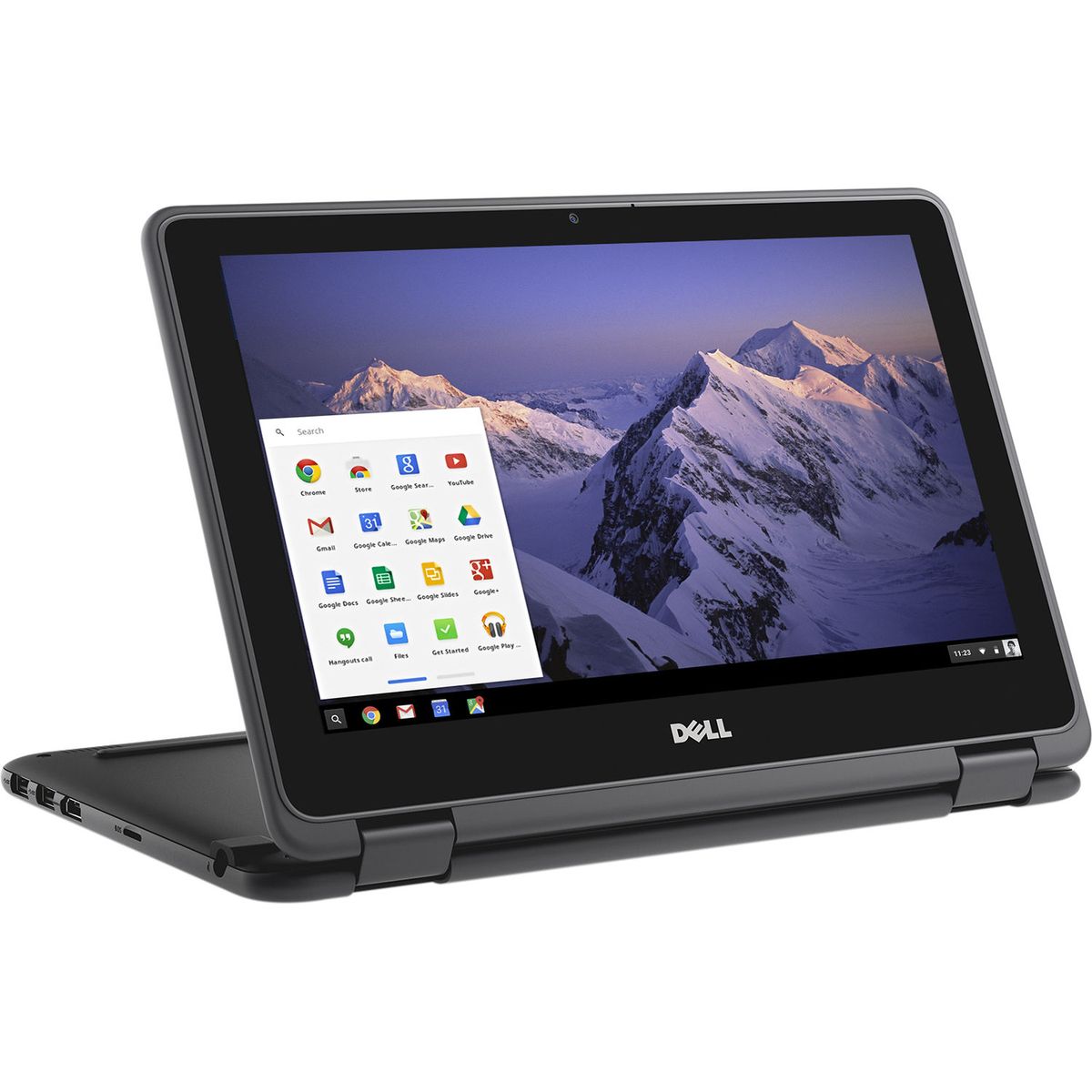 Dell Chromebook 3100 2-in-1 Review | Tech & Learning