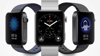 mi smart watch buy