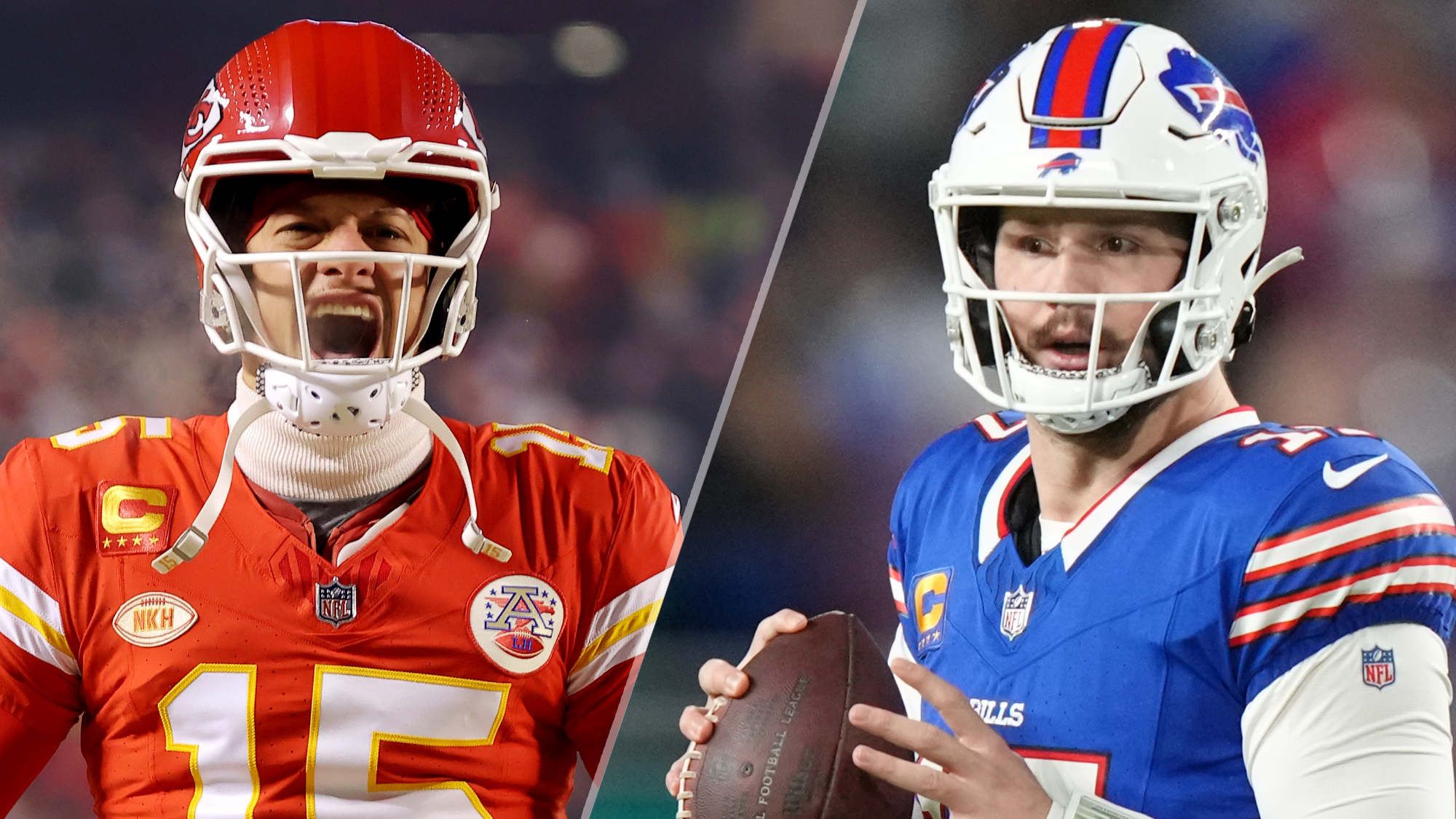 Chiefs vs Bills live stream: How to watch tonight's NFL Divisional game ...
