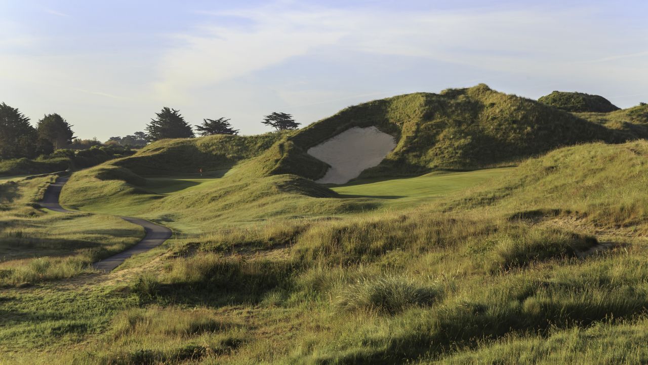 St Enodoc Golf Club