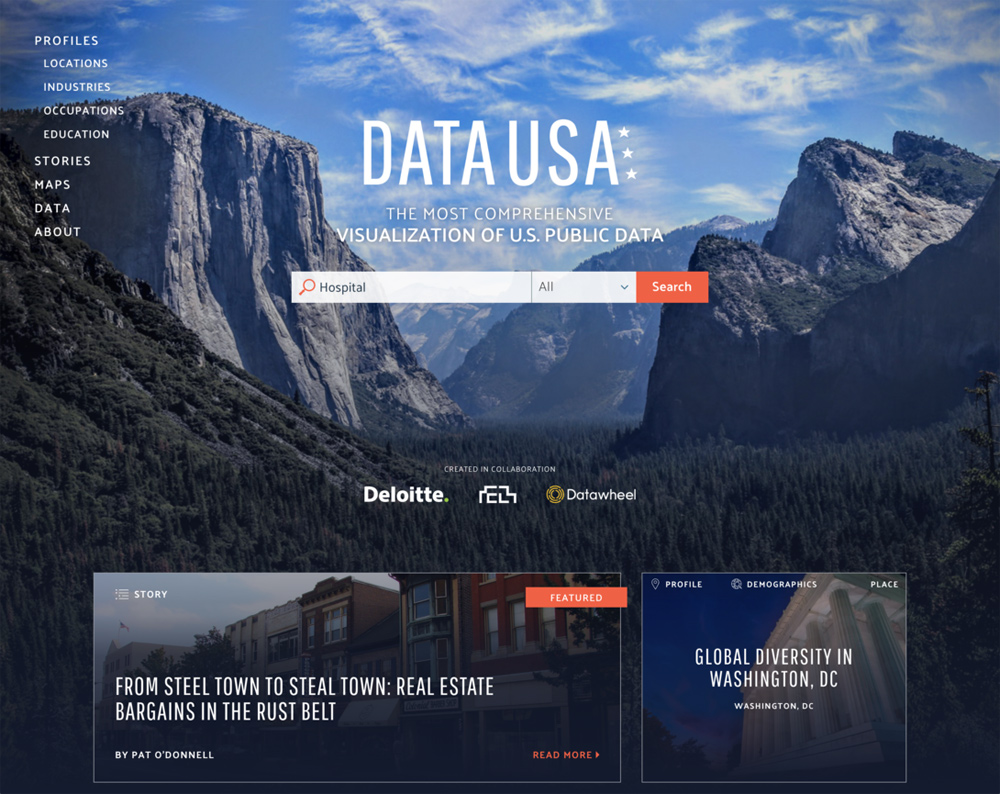 kantar information is beautiful contest