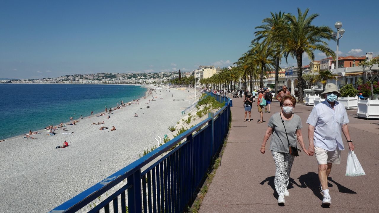 Nice, France