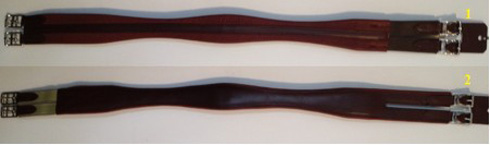 Parkgate Saddlery 4