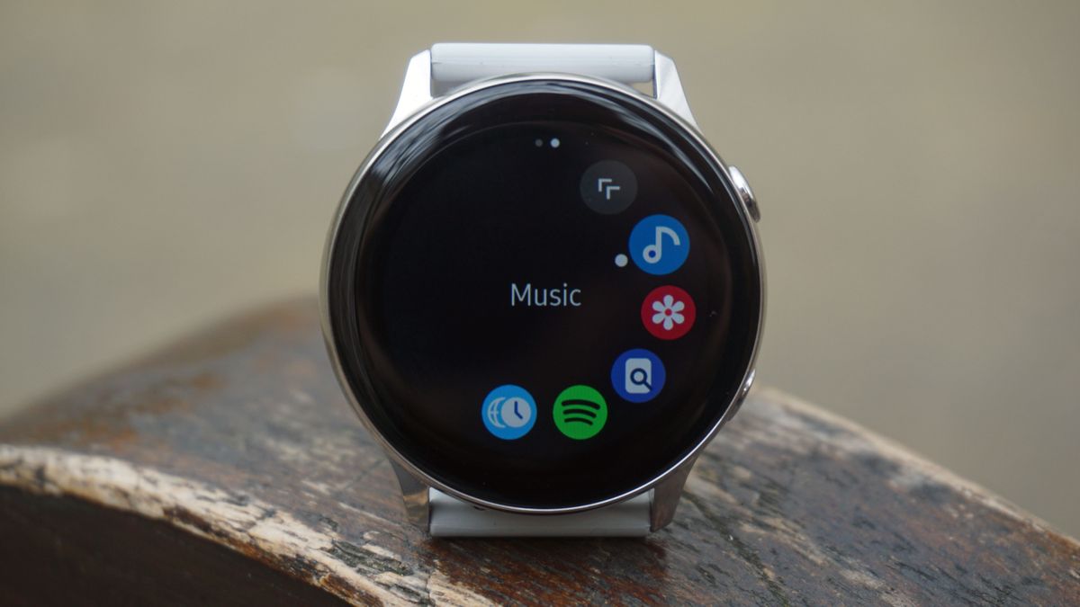 Performance and software Performance and software Samsung Galaxy