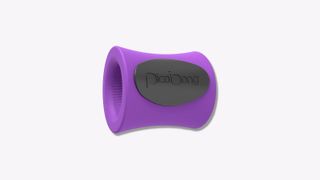 violet, purple, magenta, pedometer,