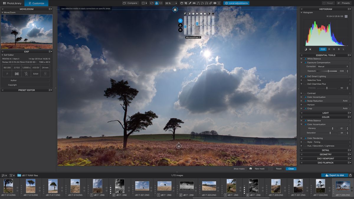 download the new version for mac DxO PhotoLab 6.8.0.242
