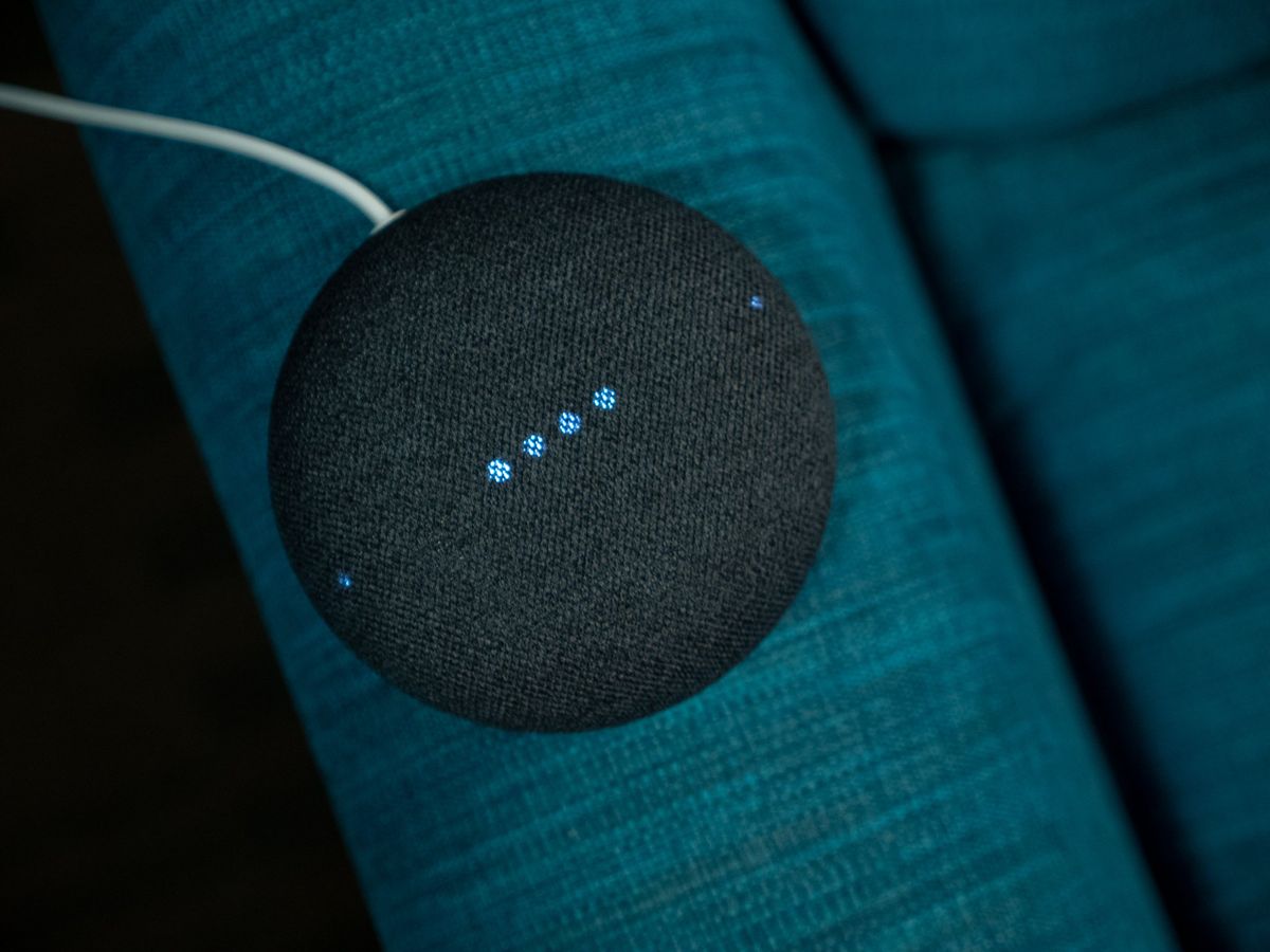 Spotify launches another free Google Nest Mini promo for Premium subscribers