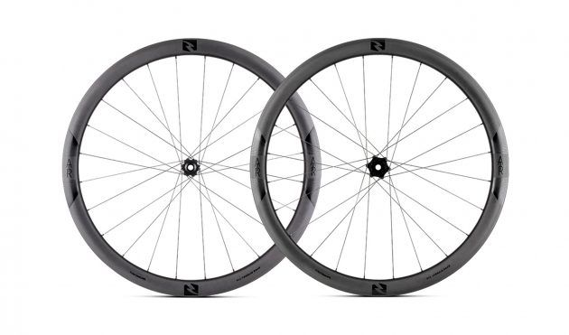 best gravel bike wheels