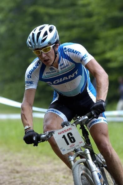Adam Craig (Giant)